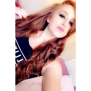 Meet your Posher, Mayra